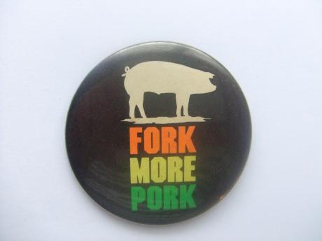 Fork More Pork varkensvlees